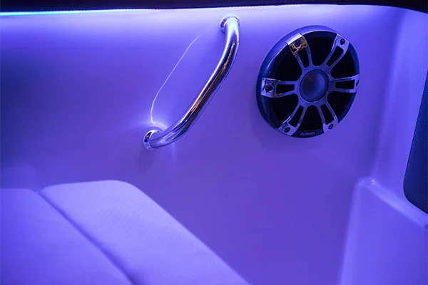 Marine Audio Repair