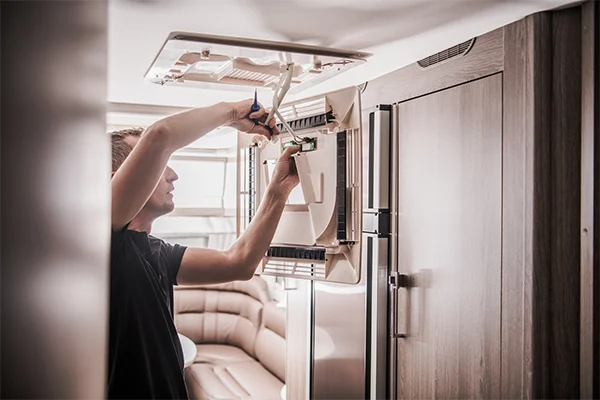 RV Repair